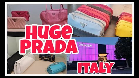 firenze outlet prada|prada outlet italy online.